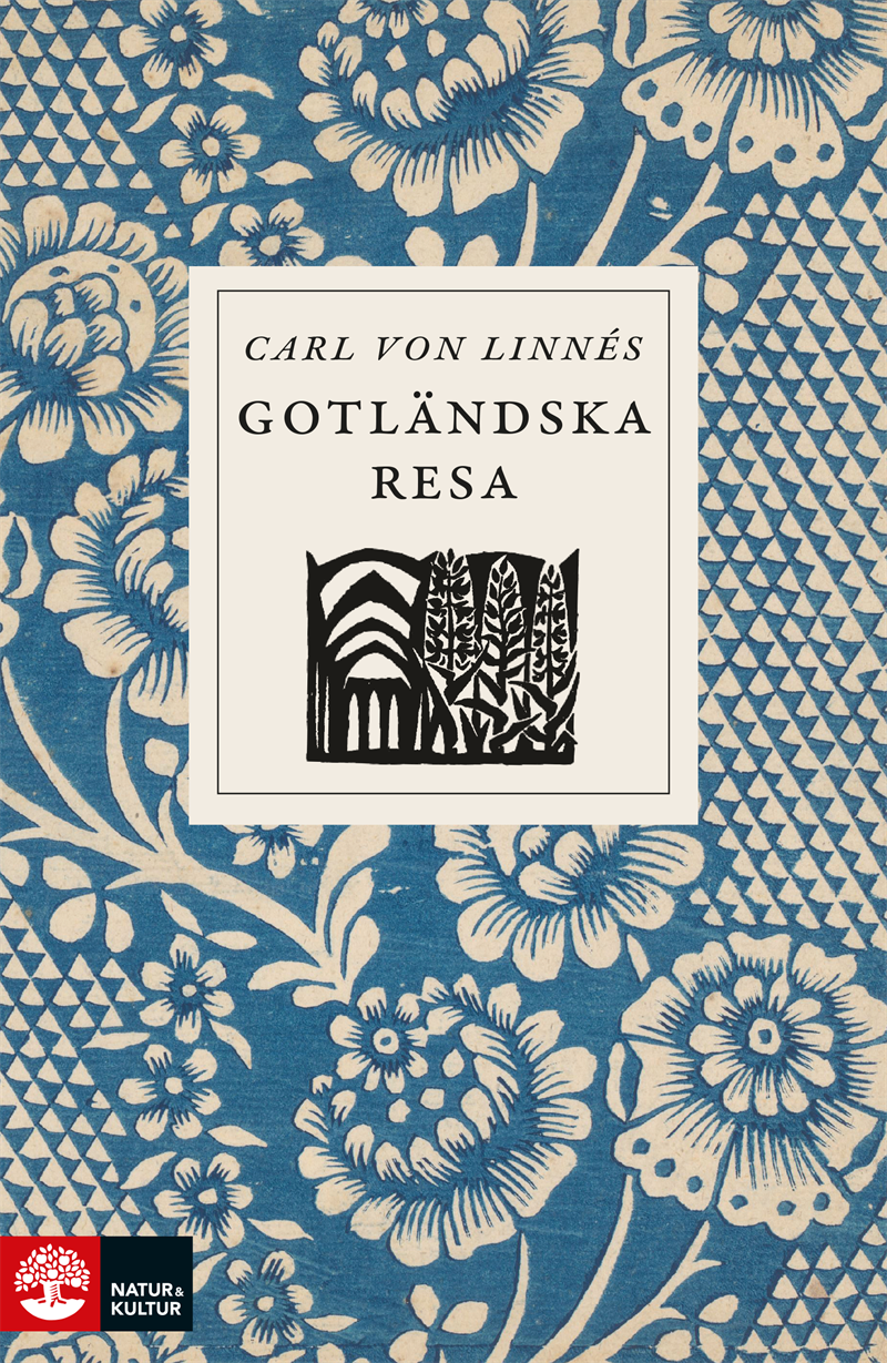 Carl von Linnés gotländska resa