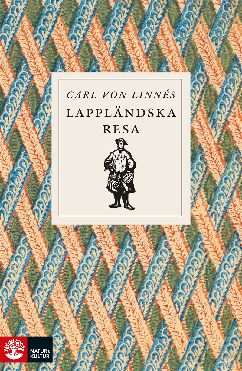 Carl von Linnés lappländska resa