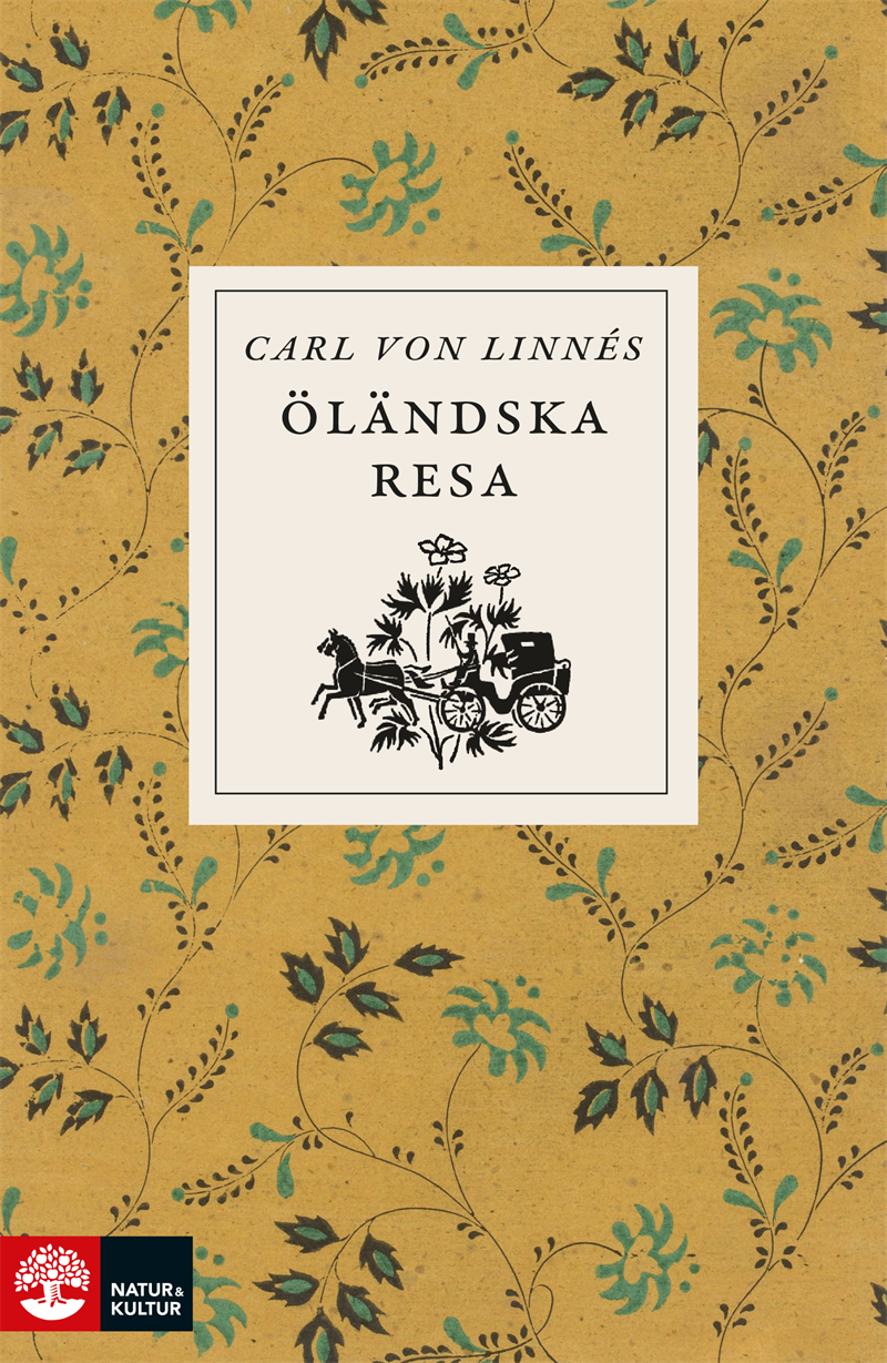 Carl von Linnés öländska resa