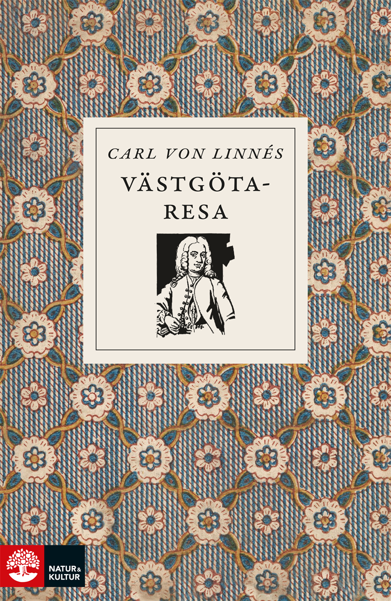 Carl von Linnés västgötaresa