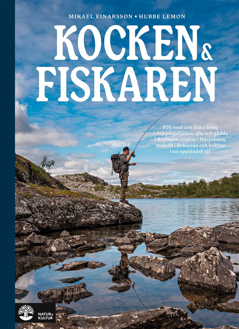 Kocken & fiskaren