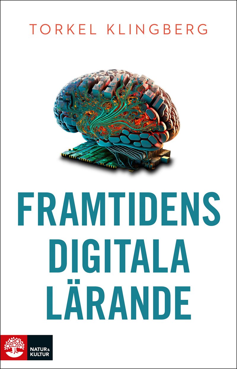 Framtidens digitala lärande