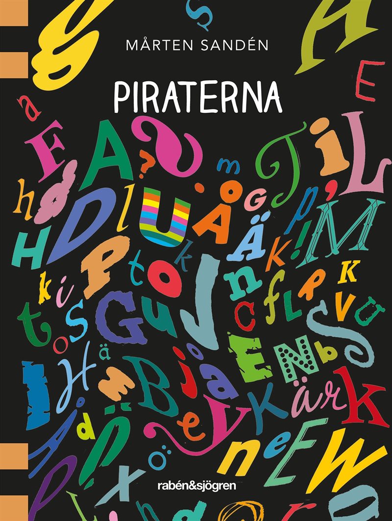 Piraterna