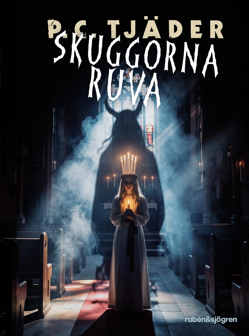 Skuggorna ruva