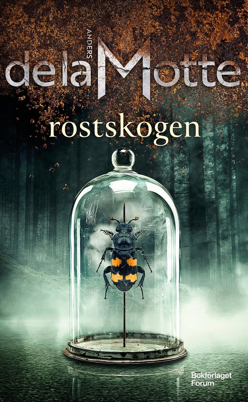 Rostskogen