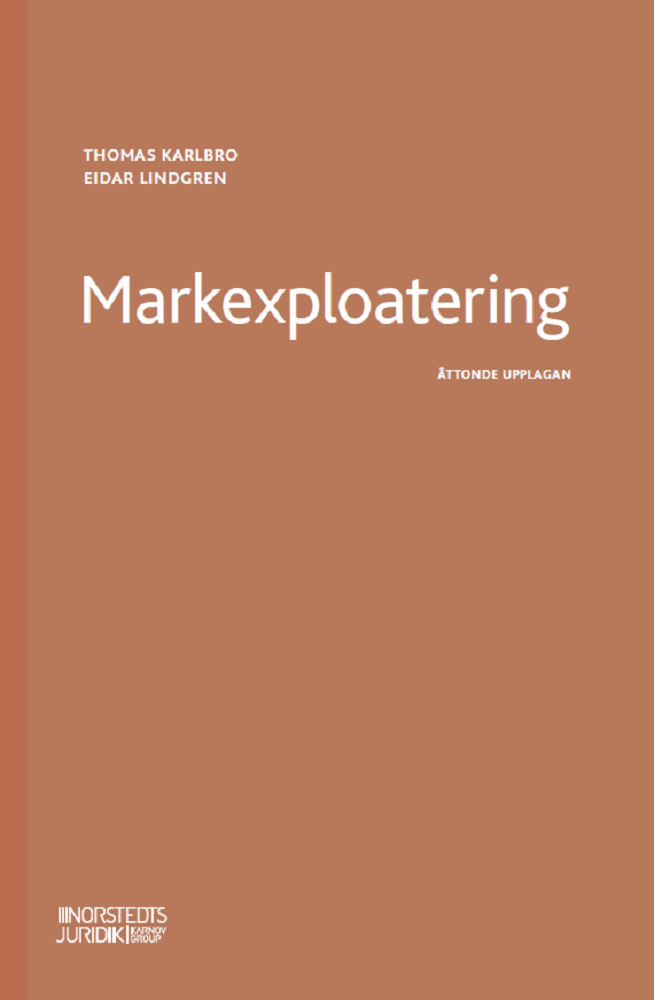 Markexploatering