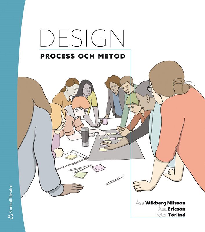 Design : process och metod