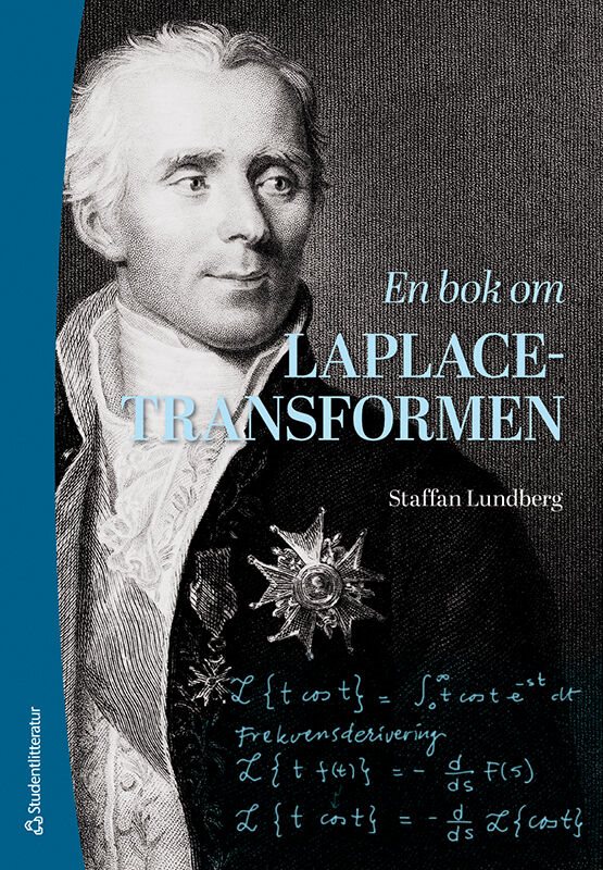 En bok om Laplacetransformen