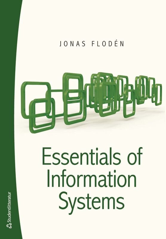 Essentials of Information Systems