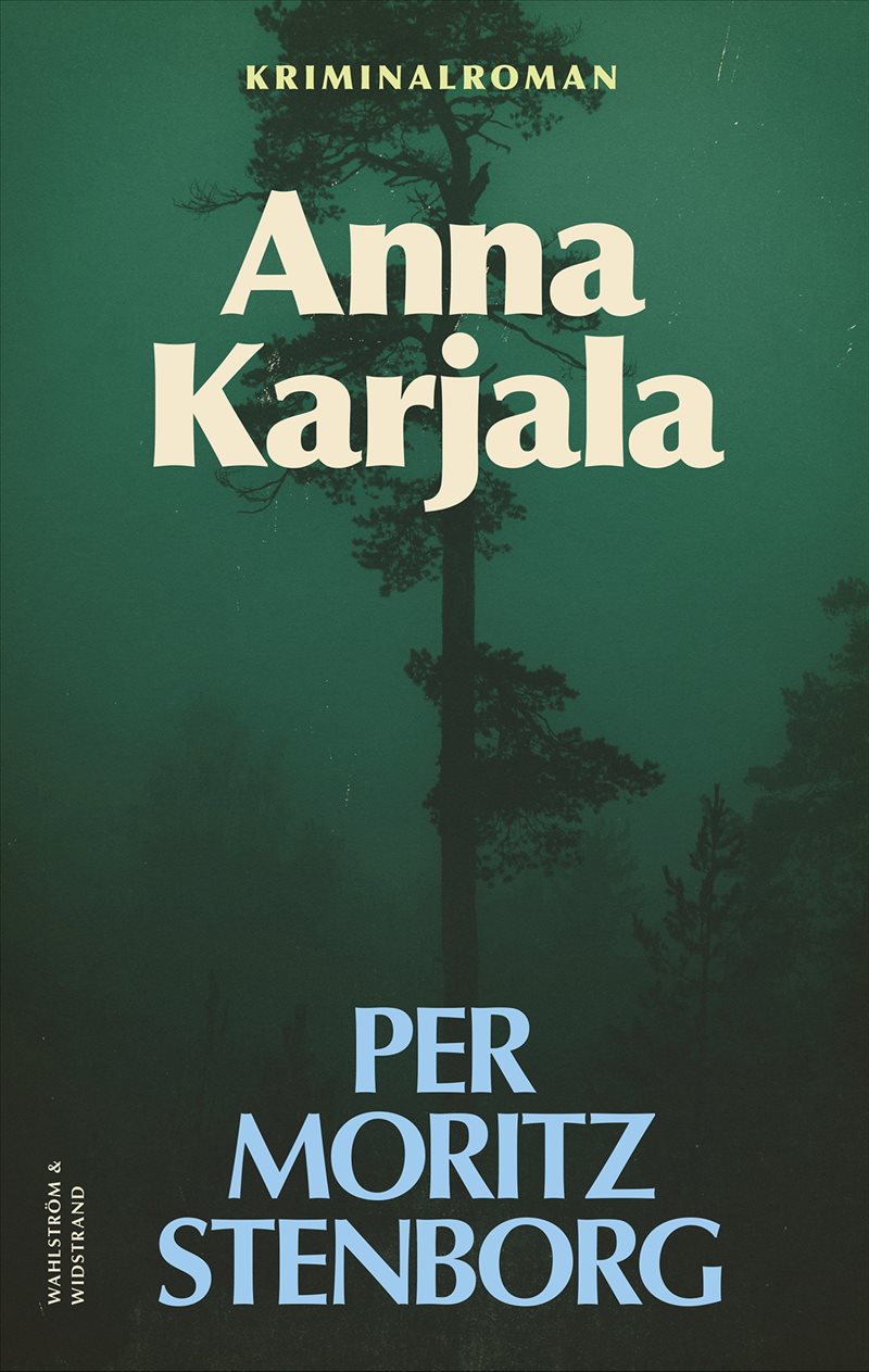 Anna Karjala