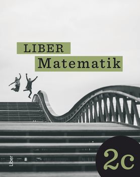 Liber Matematik 2c