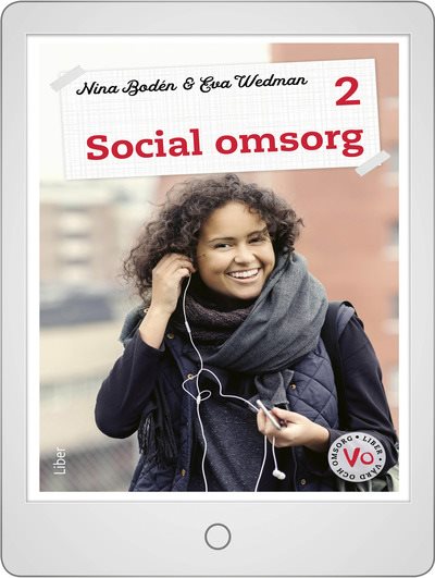 Social omsorg 2 Onlinebok