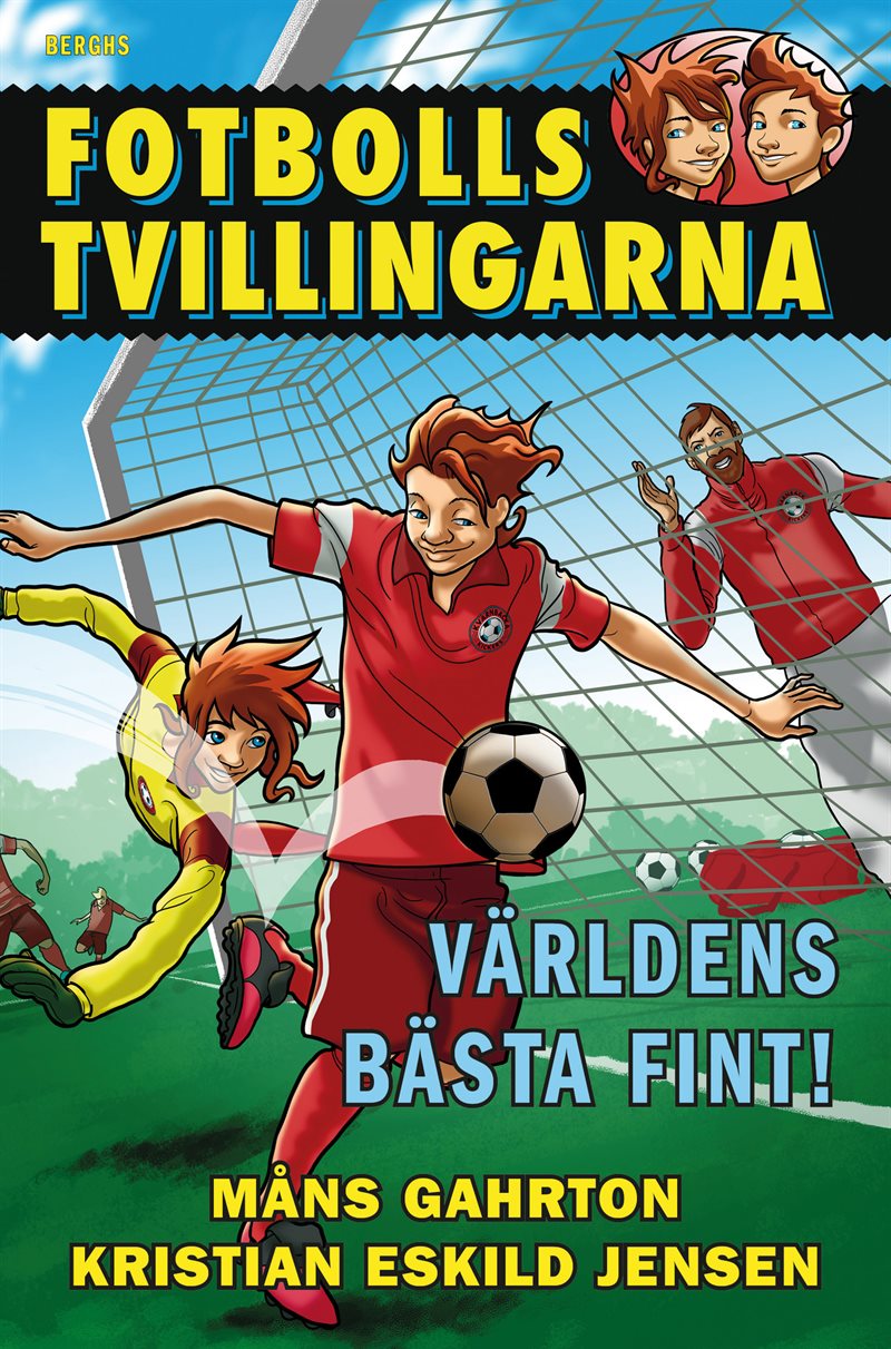 Världens bästa fint!