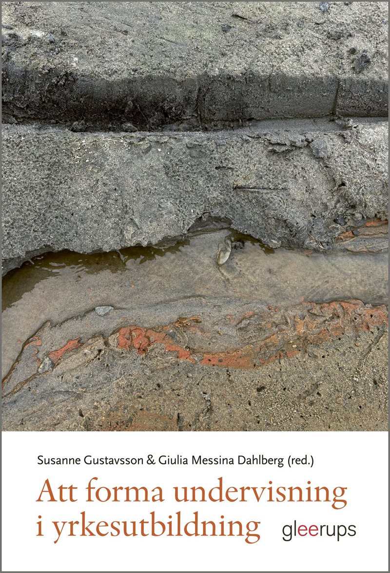 Att forma undervisning i yrkesutbildning