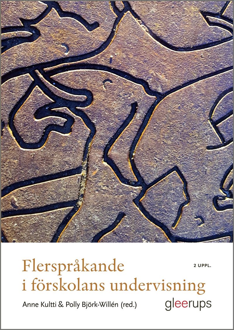Flerspråkande i förskolans undervisning, 2 uppl