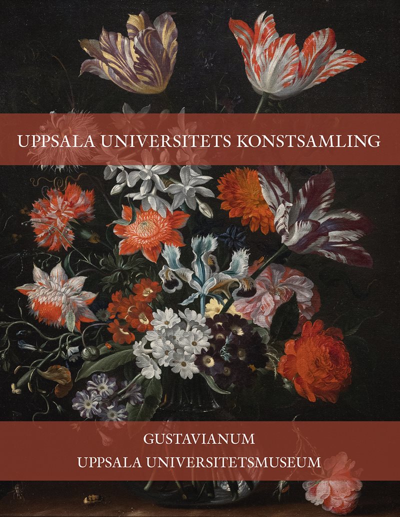 Uppsala universitets konstsamling: Utvalda verk