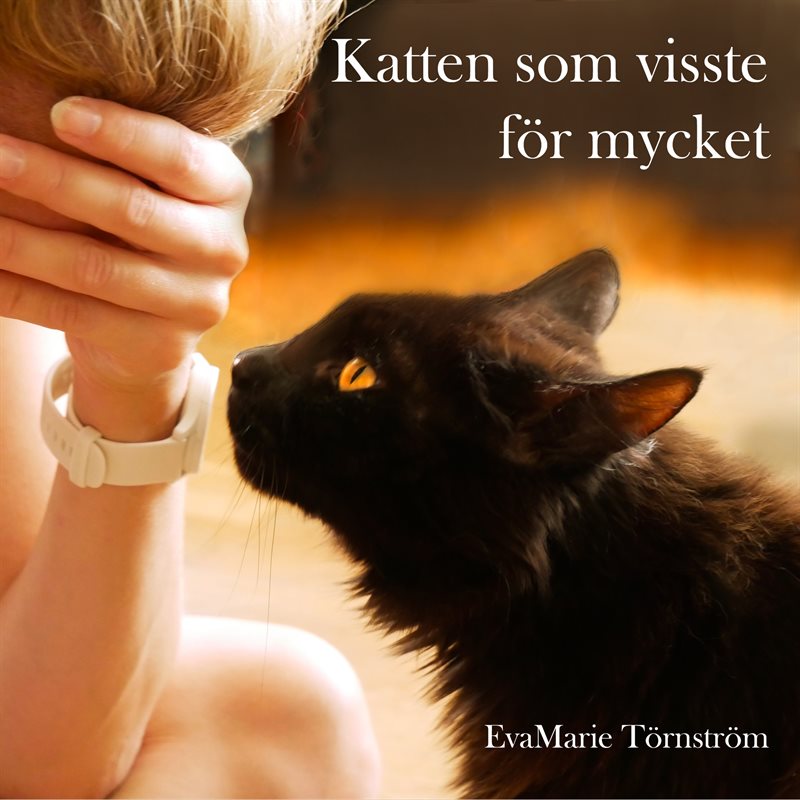Katten som visste för mycket