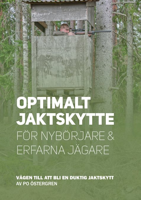 Optimalt jaktskytte