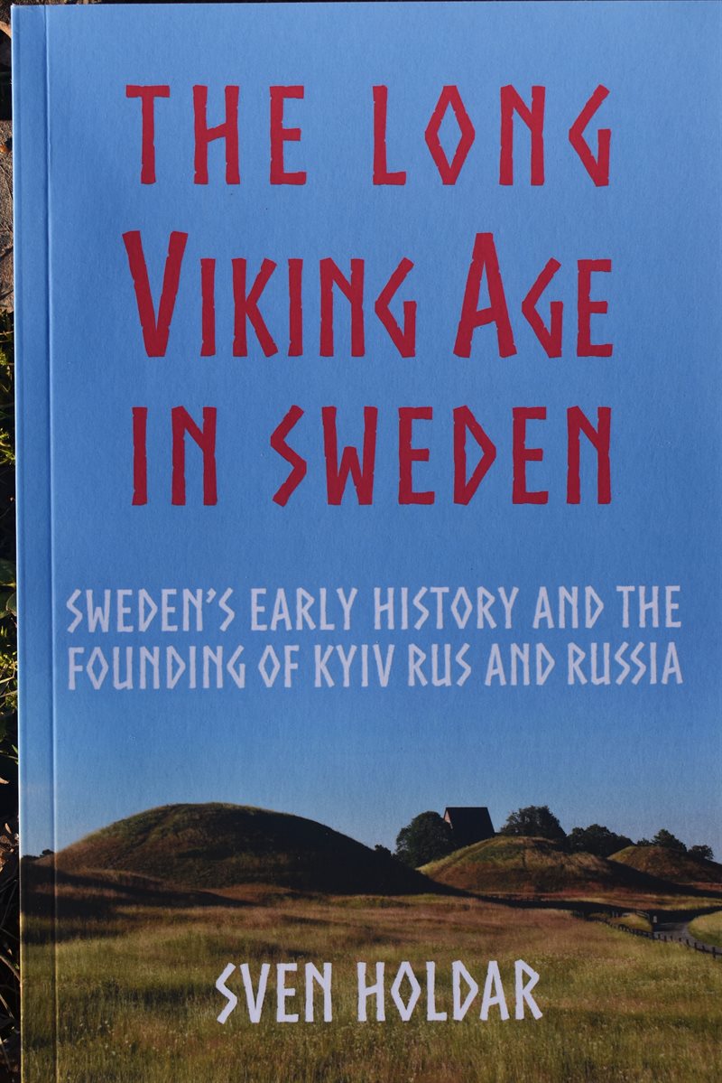 The long Viking Age in Sweden : Sweden