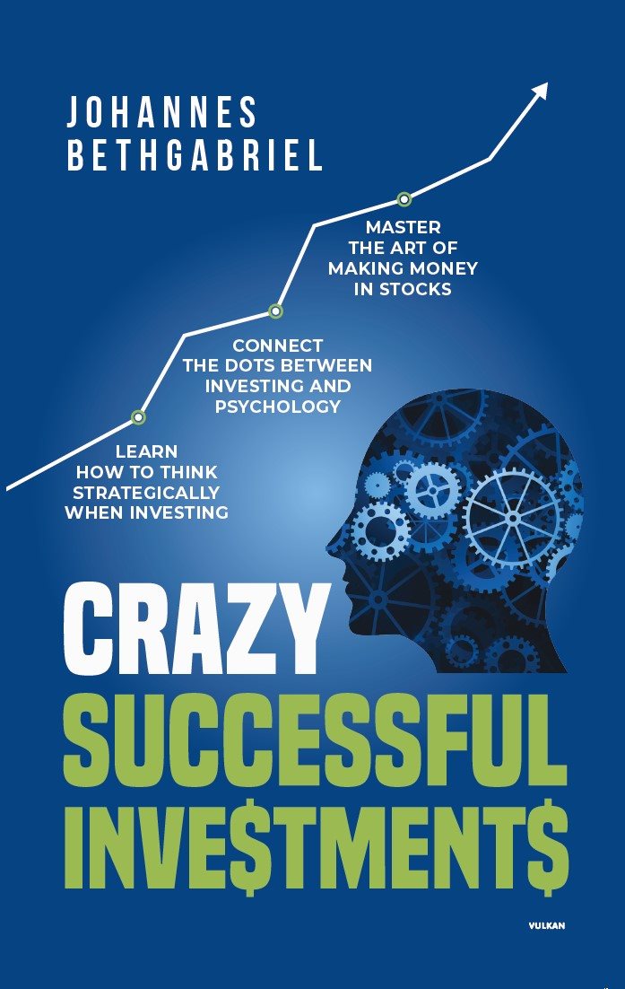 Crazy successful investments