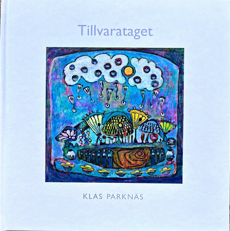 Tillvarataget