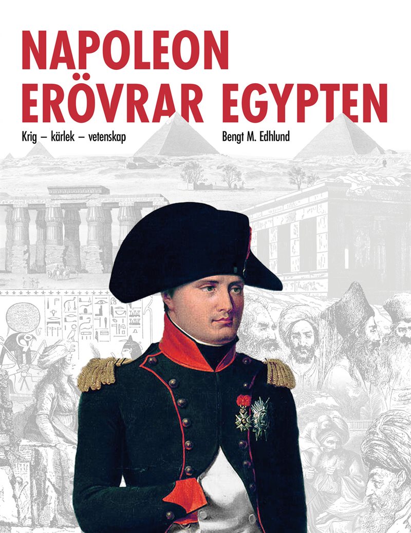 Napoleon erövrar Egypten