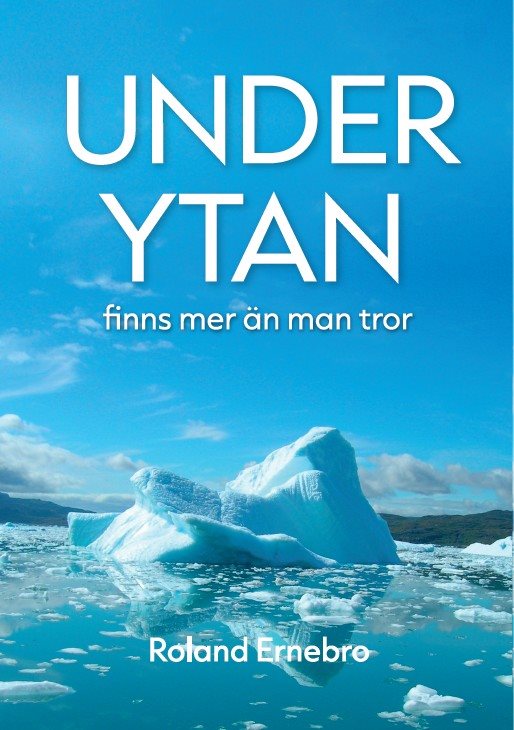 Under ytan finns mer än man tror