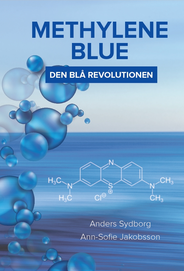 Methylene Blue -den blå revolutionen