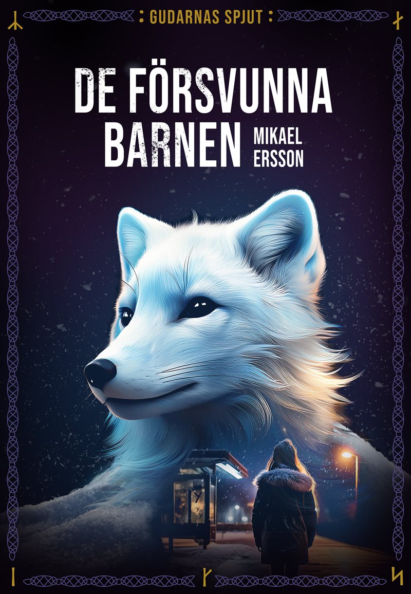 De försvunna barnen