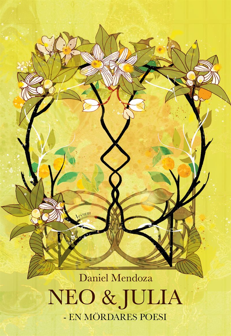 Neo & Julia : en mördares poesi 