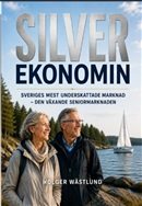 Silverekonomin: Sveriges mest underskattade marknad - den växande seniormarknaden