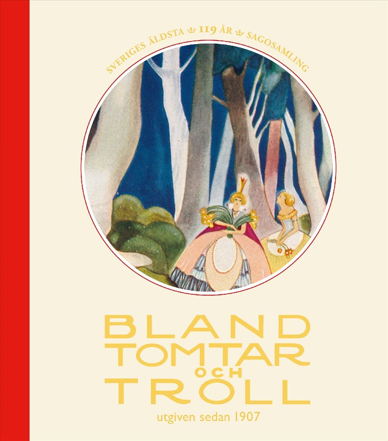 Bland tomtar och troll, årg. 119