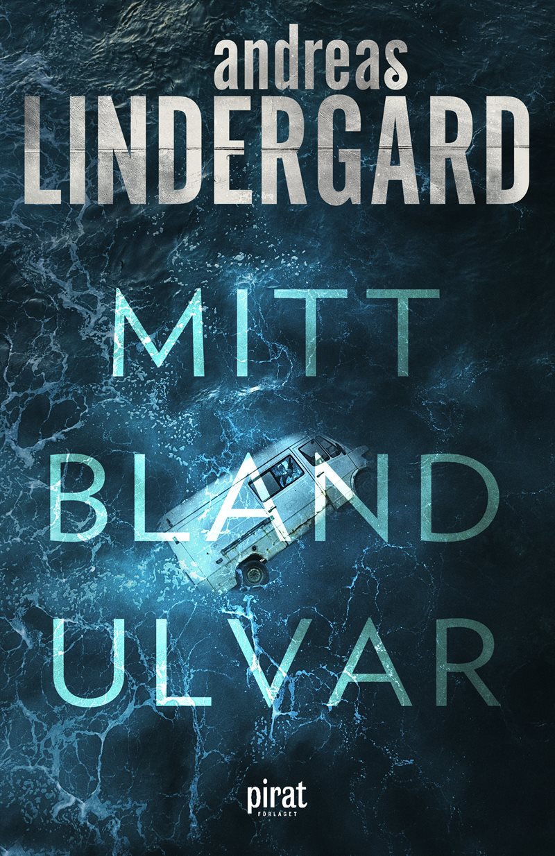 Mitt bland ulvar