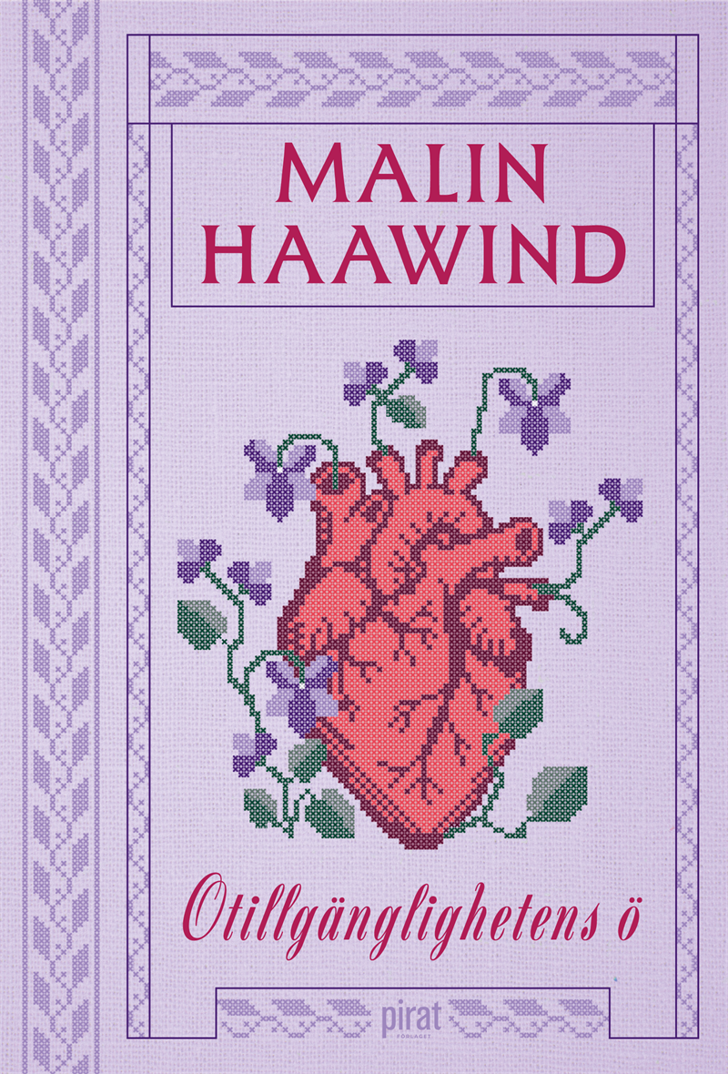 Otillgänglighetens ö