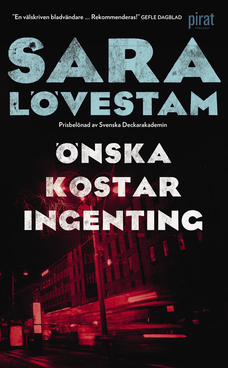 Önska kostar ingenting