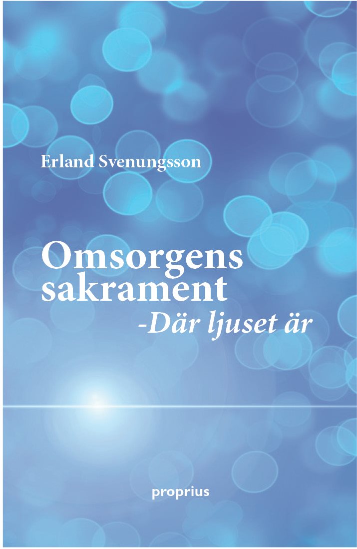 Omsorens sakrament