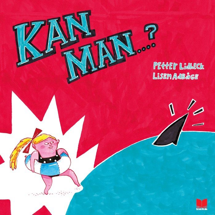 Kan man?