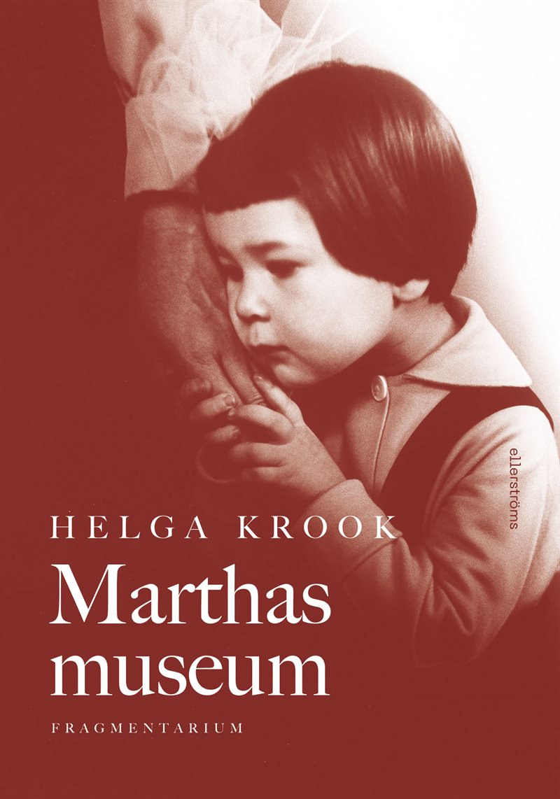 Marthas museum. Fragmentarium