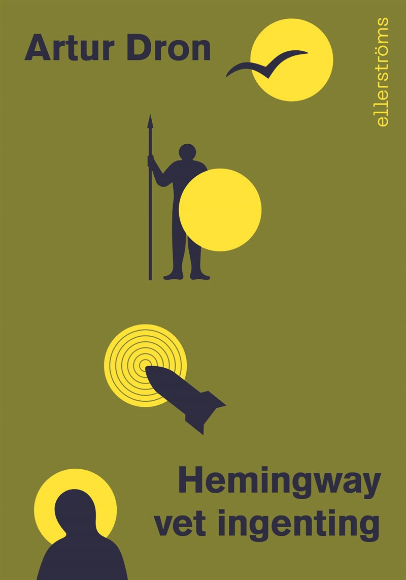 Hemingway vet ingenting