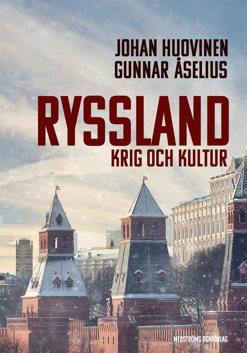 Ryssland : krig och kultur