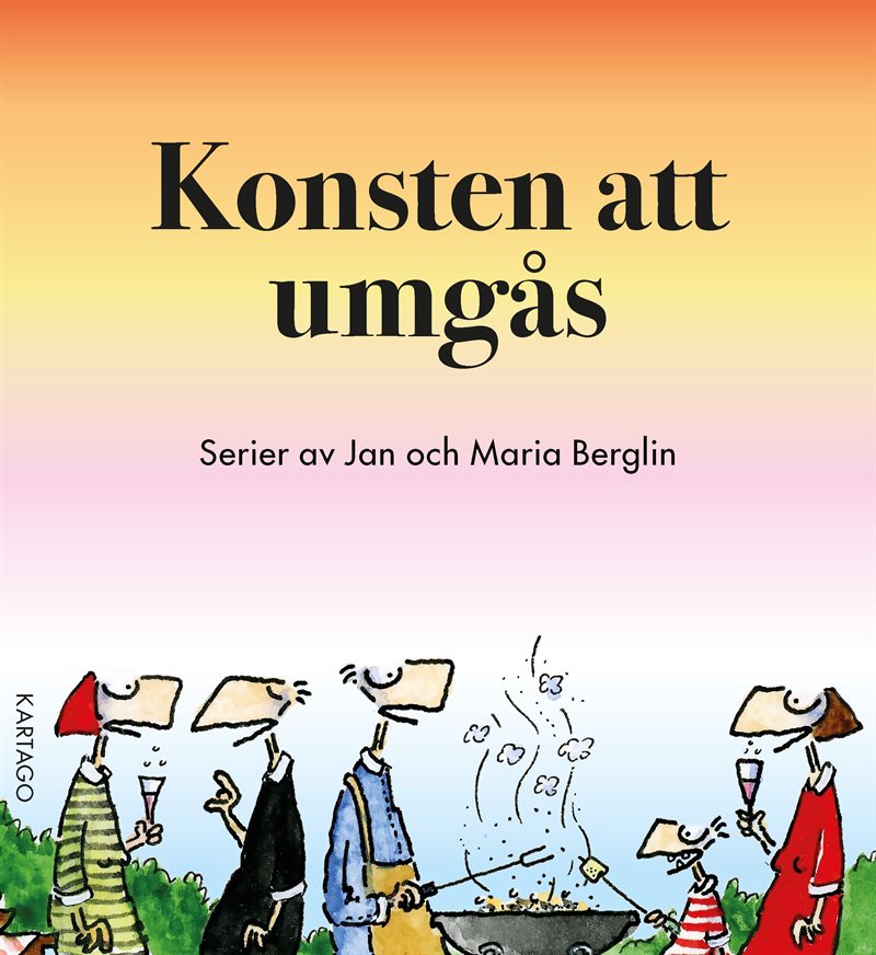 Konsten att umgås