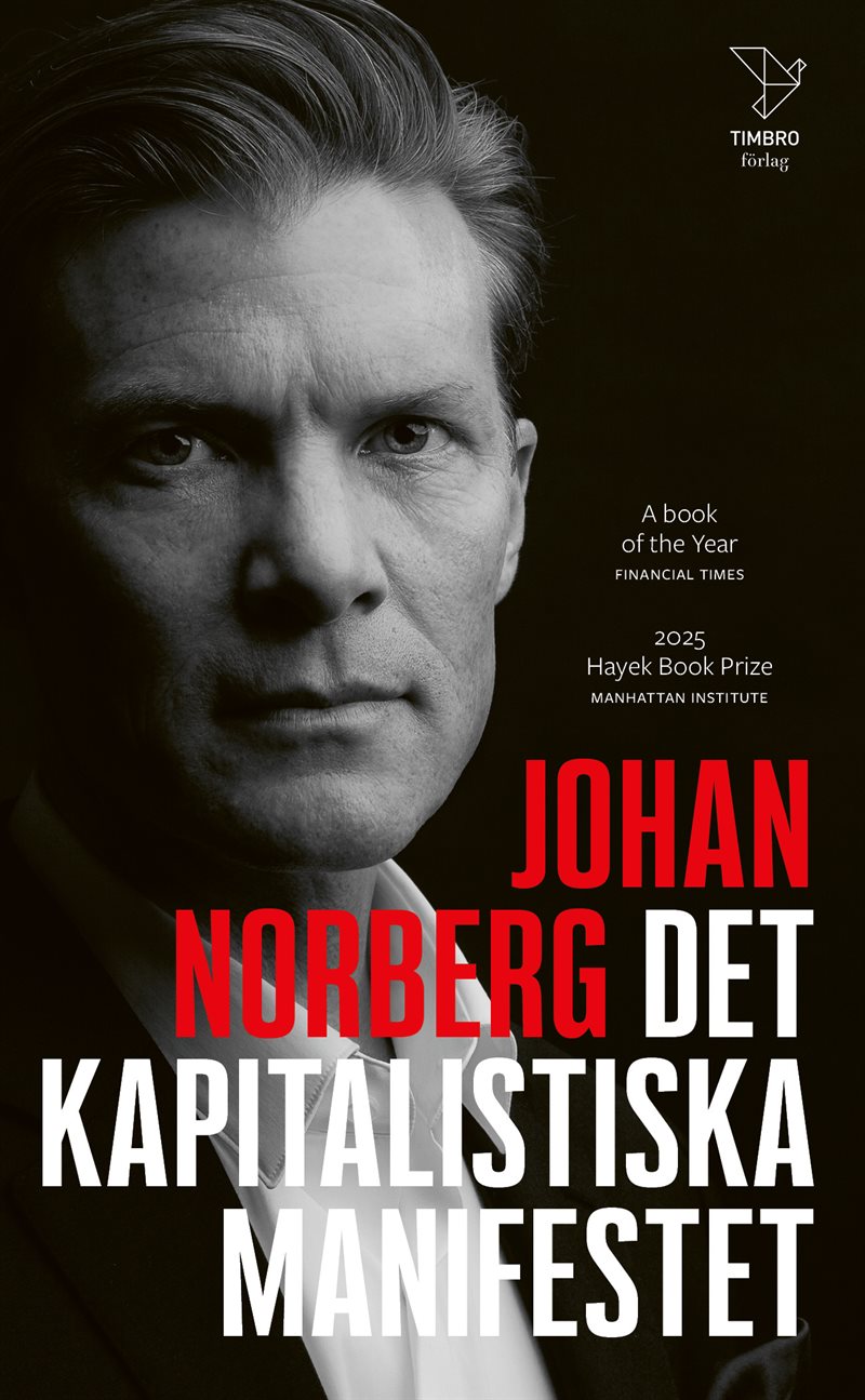 Det kapitalistiska manifestet