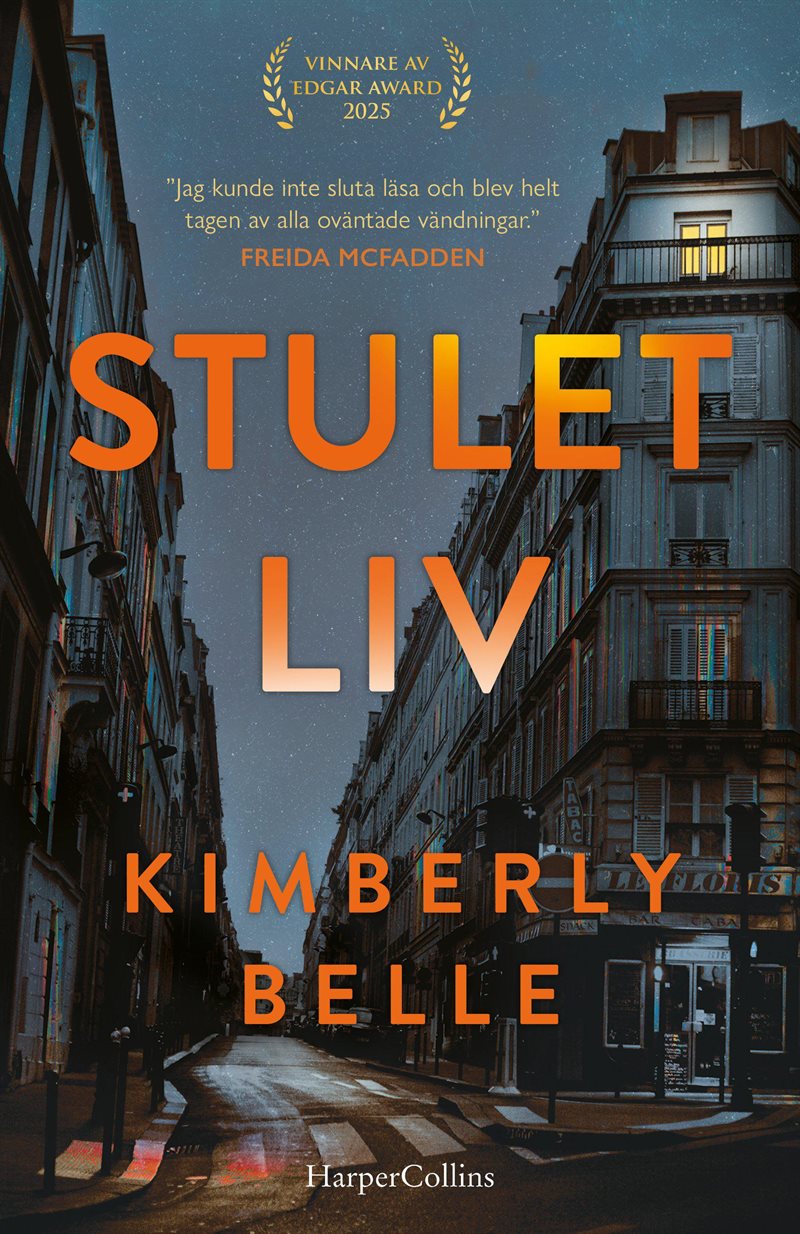Stulet liv
