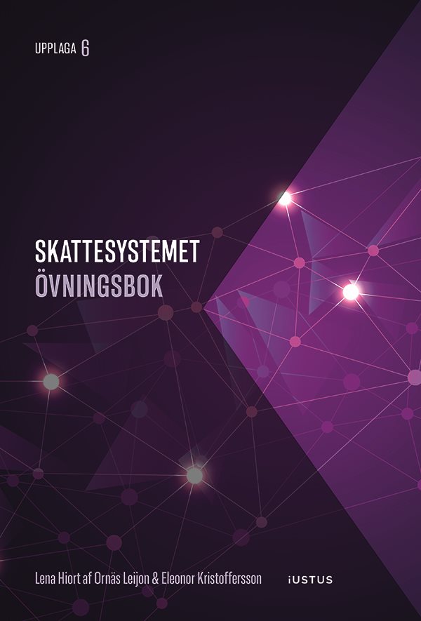 Skattesystemet : övningsbok