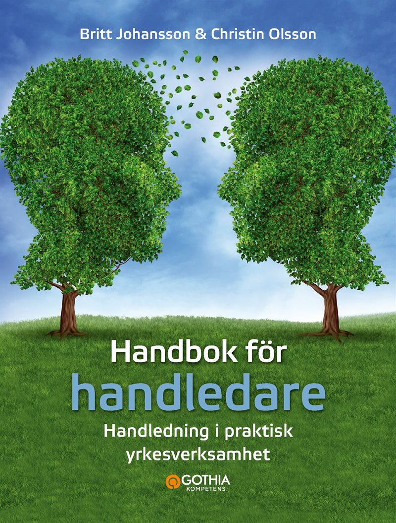 Handbok för handledare : handledning i praktisk yrkesverksamhet