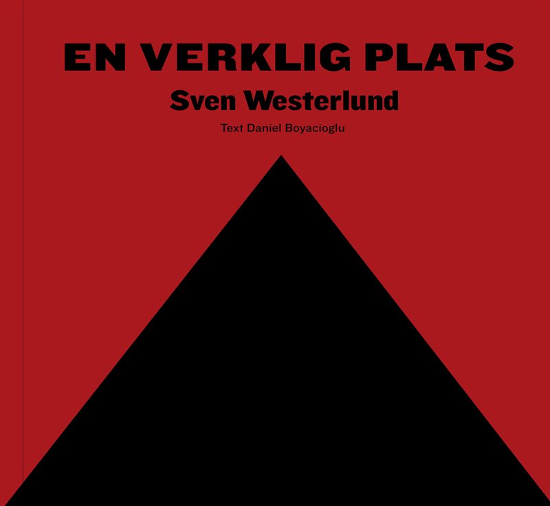 En verklig plats