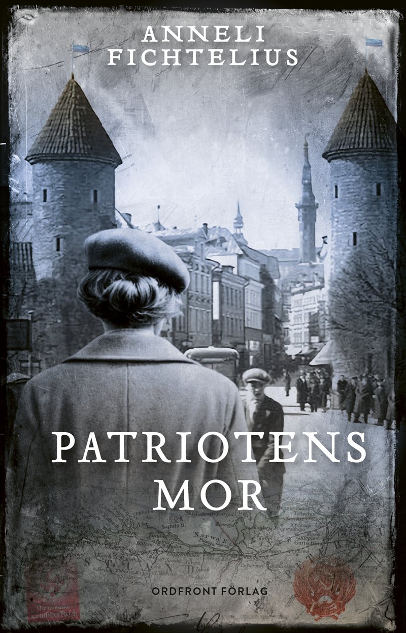 Patriotens mor
