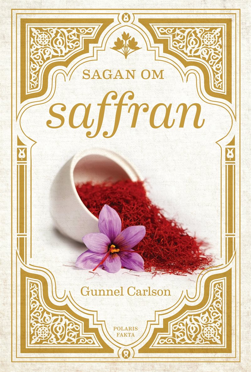 Sagan om saffran