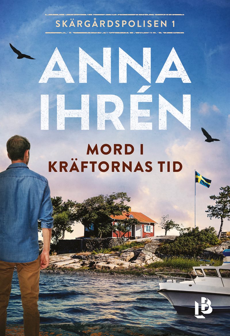 Mord i kräftornas tid