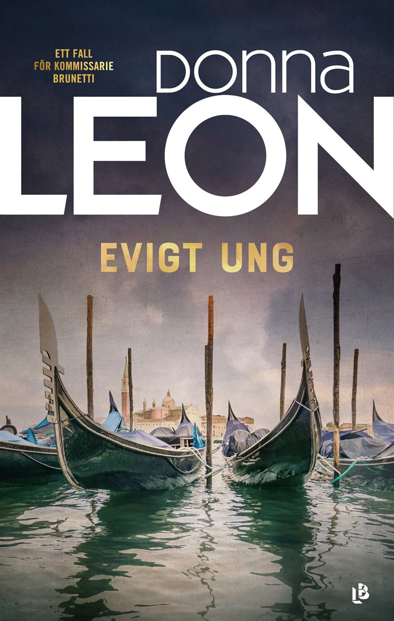 Evigt ung